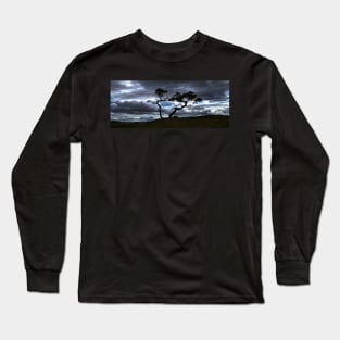 Tree Dance 3 Long Sleeve T-Shirt